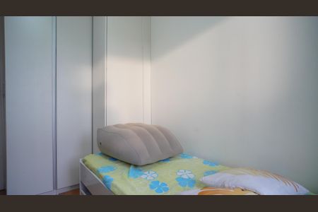 Apartamento à venda com 108m², 3 quartos e 1 vaga Apartamento à venda com 108m², 3 quartos e 1 vagaQuarto 3