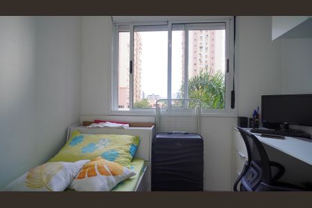 Apartamento à venda com 108m², 3 quartos e 1 vaga Apartamento à venda com 108m², 3 quartos e 1 vagaQuarto 3