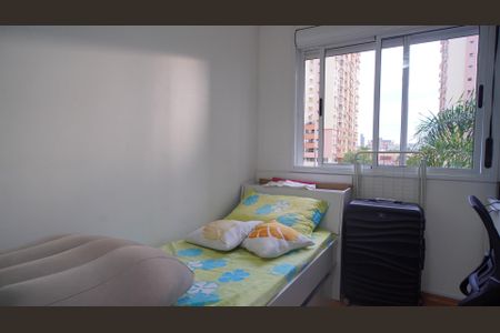 Apartamento à venda com 108m², 3 quartos e 1 vaga Apartamento à venda com 108m², 3 quartos e 1 vagaQuarto 3