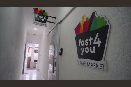 Apartamento à venda com 108m², 3 quartos e 1 vaga Apartamento à venda com 108m², 3 quartos e 1 vagaMercadinho