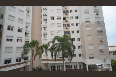 Apartamento à venda com 108m², 3 quartos e 1 vaga Apartamento à venda com 108m², 3 quartos e 1 vagaVista da Rua