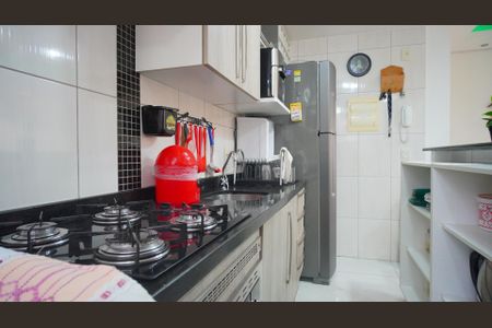 Apartamento à venda com 108m², 3 quartos e 1 vaga Apartamento à venda com 108m², 3 quartos e 1 vagaCozinha