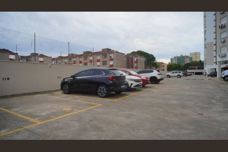 Apartamento à venda com 108m², 3 quartos e 1 vaga Apartamento à venda com 108m², 3 quartos e 1 vagaGaragem