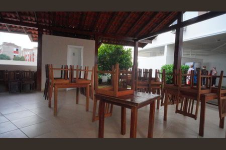 Apartamento à venda com 108m², 3 quartos e 1 vaga Apartamento à venda com 108m², 3 quartos e 1 vagaÁrea gourmet