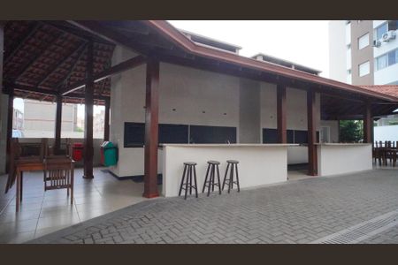 Apartamento à venda com 108m², 3 quartos e 1 vaga Apartamento à venda com 108m², 3 quartos e 1 vagaÁrea comum - Churrasqueira