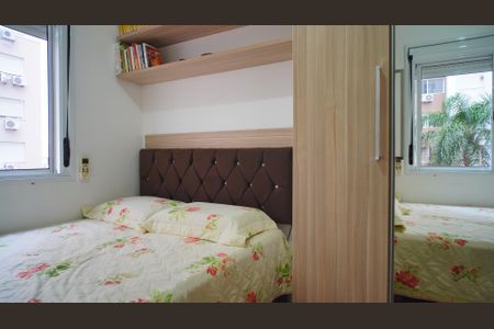 Apartamento à venda com 108m², 3 quartos e 1 vaga Apartamento à venda com 108m², 3 quartos e 1 vagaQuarto 2