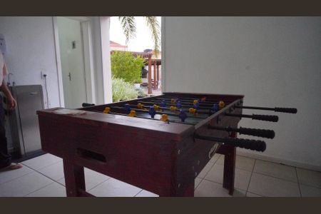 Apartamento à venda com 108m², 3 quartos e 1 vaga Apartamento à venda com 108m², 3 quartos e 1 vagaEspaço jogos