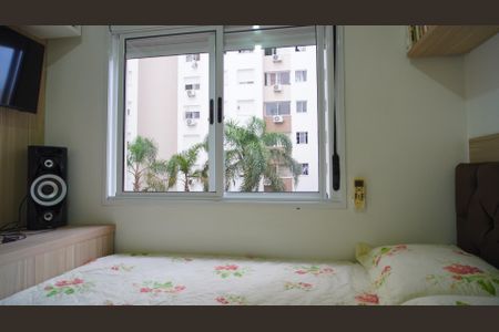 Apartamento à venda com 108m², 3 quartos e 1 vaga Apartamento à venda com 108m², 3 quartos e 1 vagaQuarto 2