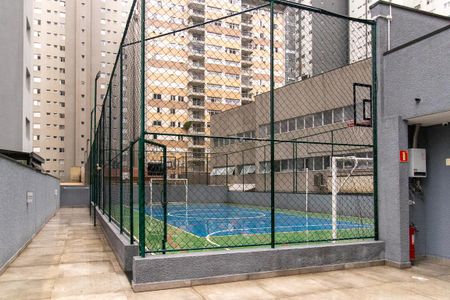 Apartamento para alugar com 80m², 3 quartos e 1 vagaQuadra Esportiva