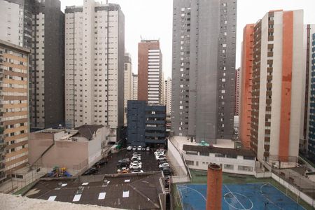 Apartamento para alugar com 80m², 3 quartos e 1 vagaVista da Suíte