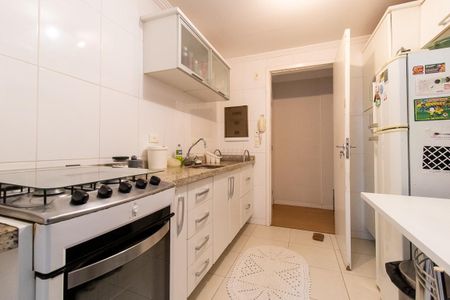 Apartamento para alugar com 80m², 3 quartos e 1 vagaCozinha - Armários