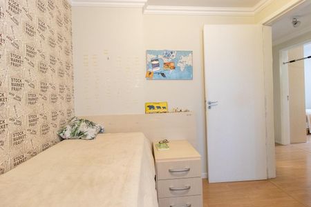 Apartamento para alugar com 80m², 3 quartos e 1 vagaQuarto 1