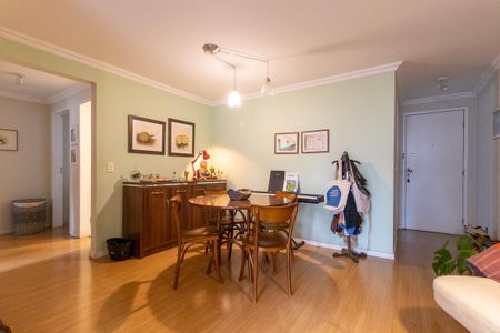 Apartamento para alugar com 80m², 3 quartos e 1 vagaSala de Jantar