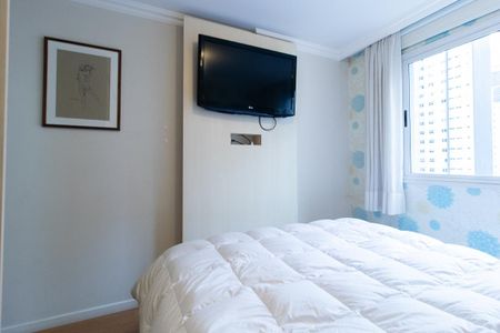 Apartamento para alugar com 80m², 3 quartos e 1 vagaQuarto 2 - Suíte
