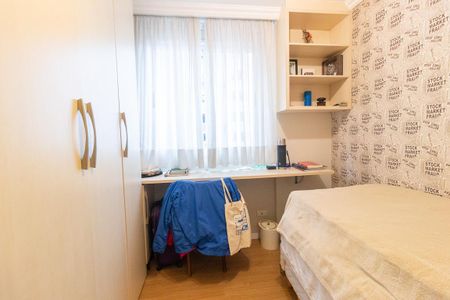 Apartamento para alugar com 80m², 3 quartos e 1 vagaQuarto 1
