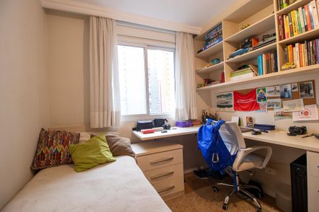 Apartamento para alugar com 80m², 3 quartos e 1 vagaQuarto 3 