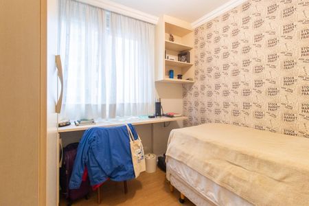 Apartamento para alugar com 80m², 3 quartos e 1 vagaQuarto 1