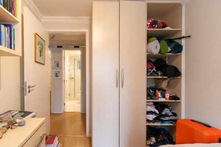 Apartamento para alugar com 80m², 3 quartos e 1 vagaQuarto 3