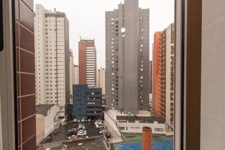 Apartamento para alugar com 80m², 3 quartos e 1 vagavista do quarto 3
