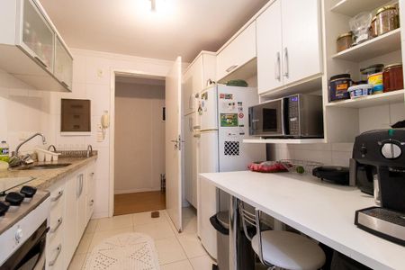 Apartamento para alugar com 80m², 3 quartos e 1 vagaCozinha - Armários