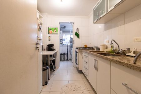 Apartamento para alugar com 80m², 3 quartos e 1 vagaCozinha - Armários