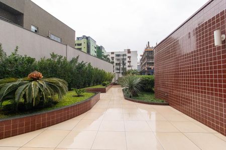 Apartamento para alugar com 80m², 3 quartos e 1 vagaÁrea comum