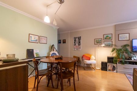 Apartamento para alugar com 80m², 3 quartos e 1 vagaSala de Jantar