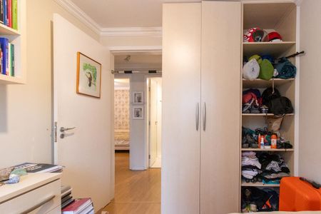 Apartamento para alugar com 80m², 3 quartos e 1 vagaQuarto 3