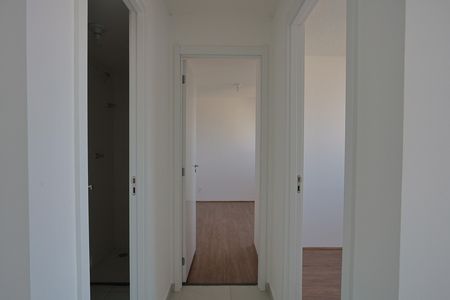 Apartamento para alugar com 34m², 2 quartos e 1 vagasala