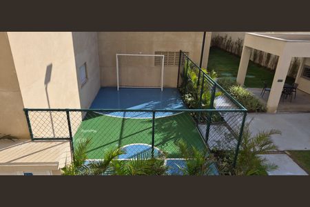 Apartamento para alugar com 34m², 2 quartos e 1 vagaQuadra