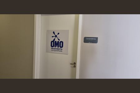 Apartamento para alugar com 34m², 2 quartos e 1 vagalavanderia
