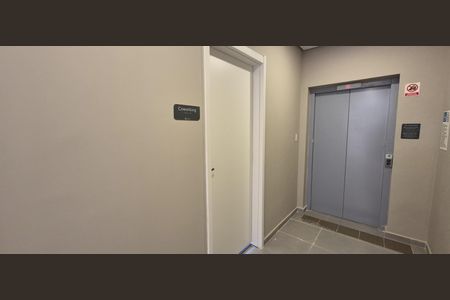 Apartamento para alugar com 34m², 2 quartos e 1 vagacoworking