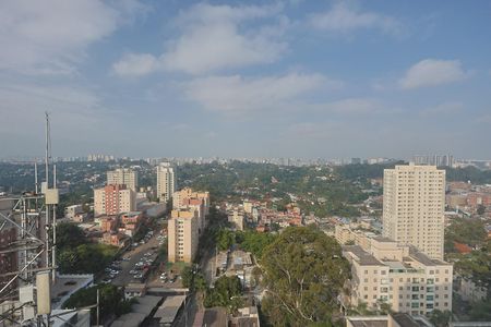 Apartamento para alugar com 34m², 2 quartos e 1 vagavist