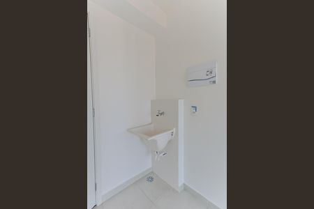 Apartamento para alugar com 34m², 2 quartos e 1 vagaÁrea de Serviço