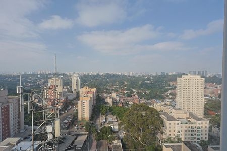 Apartamento para alugar com 34m², 2 quartos e 1 vagaquarto 2 vista