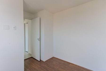 Apartamento para alugar com 34m², 2 quartos e 1 vagaquarto 2