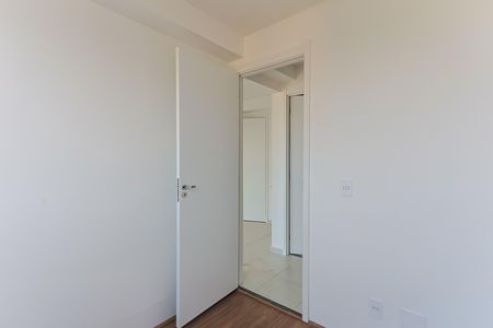 Apartamento para alugar com 34m², 2 quartos e 1 vagaquarto 1