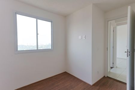 Apartamento para alugar com 34m², 2 quartos e 1 vagaquarto 2