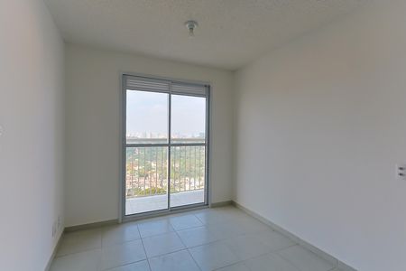 Apartamento para alugar com 34m², 2 quartos e 1 vagasala 