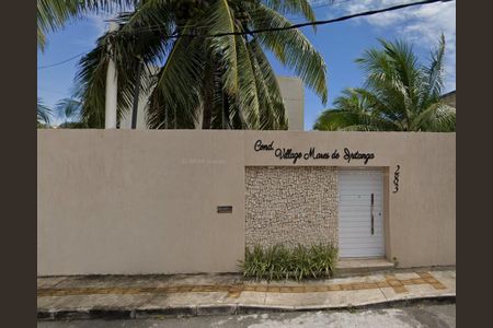Casa de condomínio para alugar com 80m², 3 quartos e 1 vaga