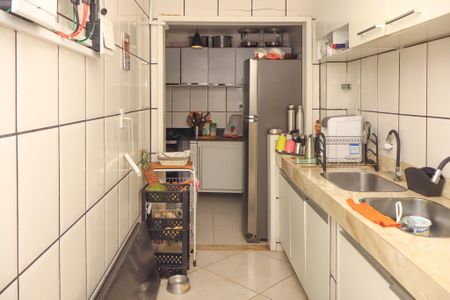 Casa de condomínio para alugar com 80m², 3 quartos e 1 vaga