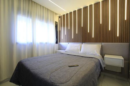 Kitnet/Studio para alugar com 1 quarto, 42m² em Vila Mariana, São Paulo