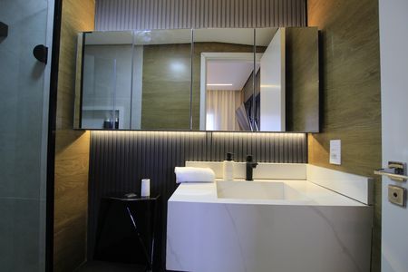Kitnet/Studio para alugar com 1 quarto, 42m² em Vila Mariana, São Paulo