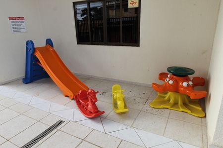 Apartamento para alugar com 70m², 2 quartos e 1 vagaÁrea comum - Playground