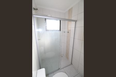Apartamento para alugar com 70m², 2 quartos e 1 vagaBanheiro da Suíte