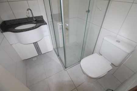 Apartamento para alugar com 70m², 2 quartos e 1 vagaBanheiro