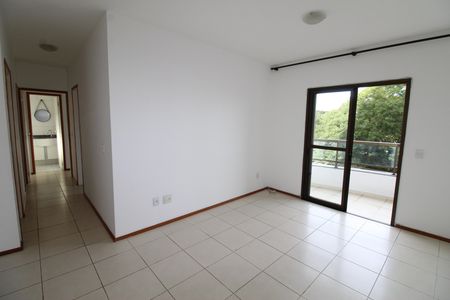 Sala de apartamento para alugar com 2 quartos, 70m² em Jardim Vale do Sol, São José dos Campos