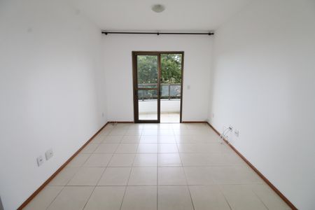 Sala de apartamento para alugar com 2 quartos, 70m² em Jardim Vale do Sol, São José dos Campos