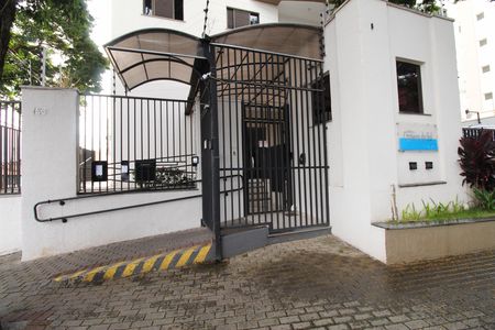 Apartamento para alugar com 70m², 2 quartos e 1 vagaPortaria