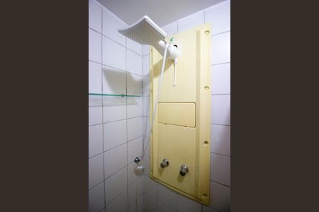 Apartamento para alugar com 1 quarto, 43m² em Águas Claras, Brasília